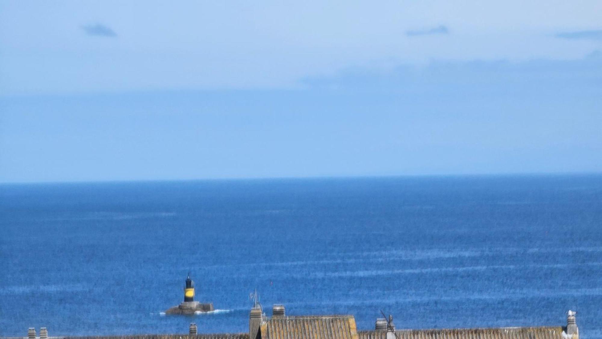 Apartamento Faro Burela المظهر الخارجي الصورة