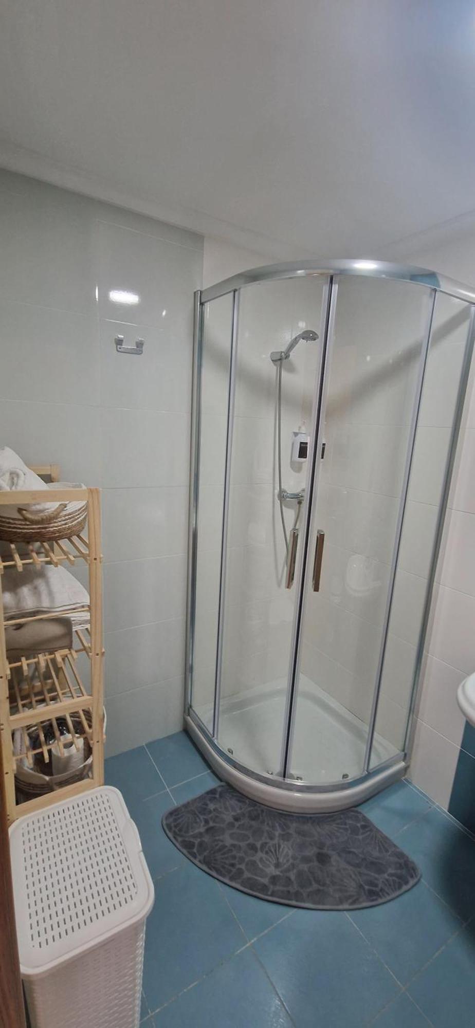 Apartamento Faro Burela المظهر الخارجي الصورة